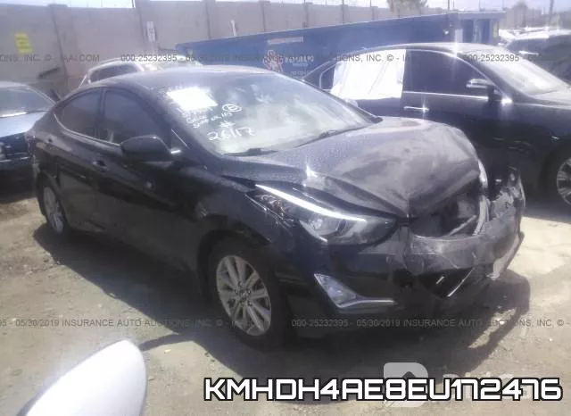KMHDH4AE8EU172476