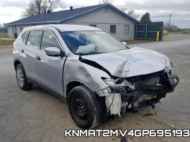 KNMAT2MV4GP695193