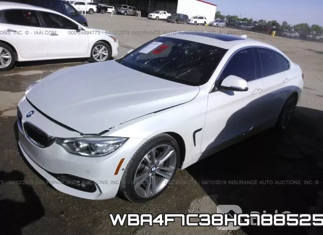 WBA4F7C38HG788525