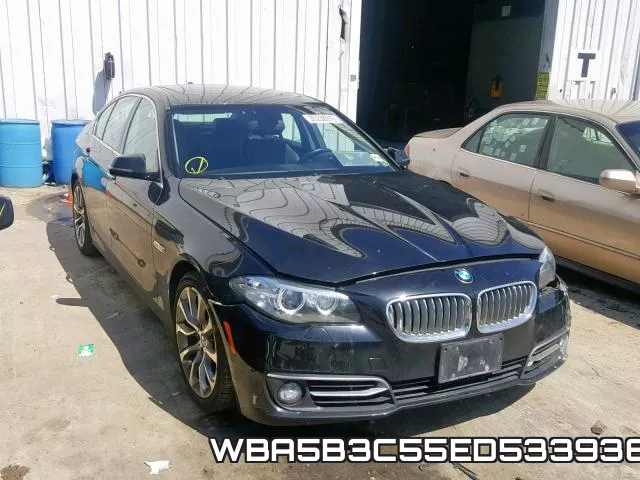 WBA5B3C55ED533936