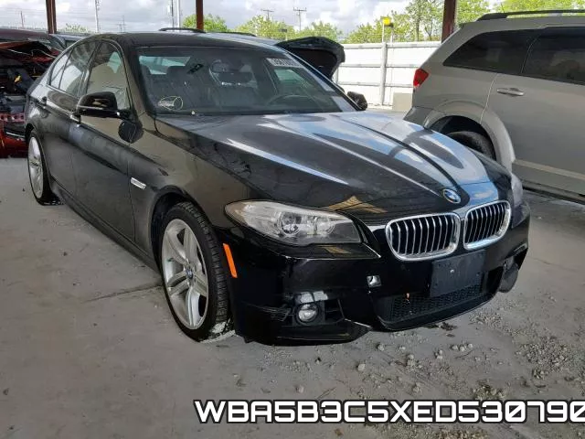 WBA5B3C5XED530790