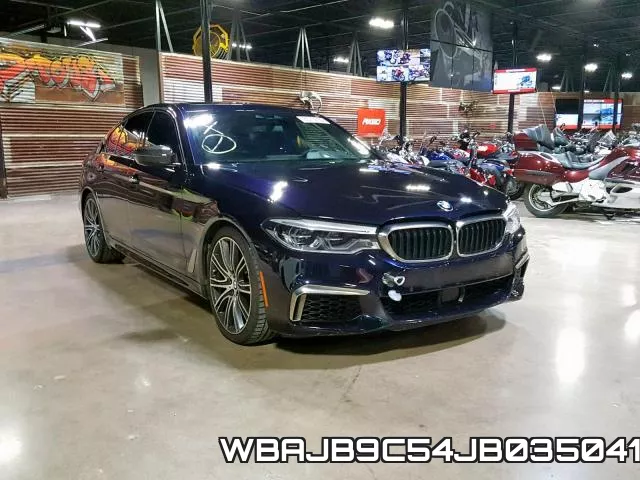 WBAJB9C54JB035041
