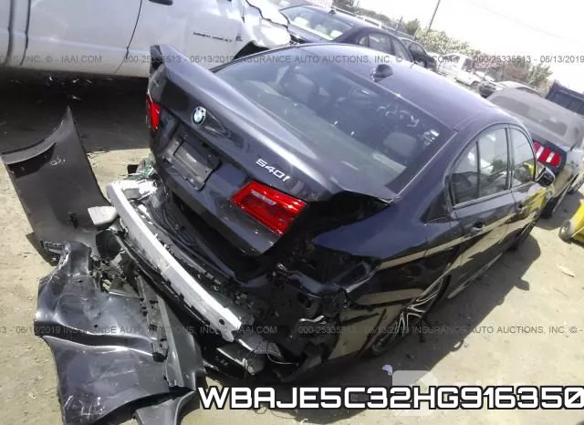 WBAJE5C32HG916350