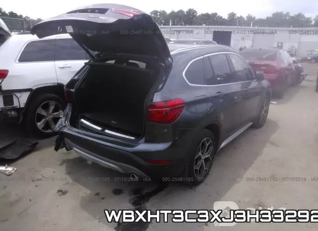 WBXHT3C3XJ3H33292