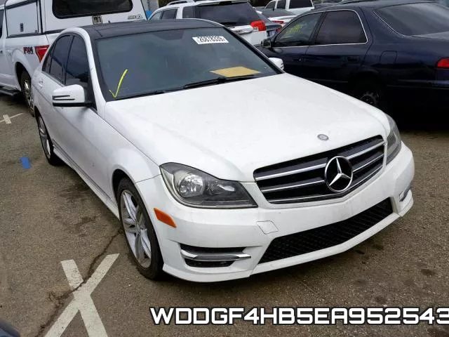 WDDGF4HB5EA952543