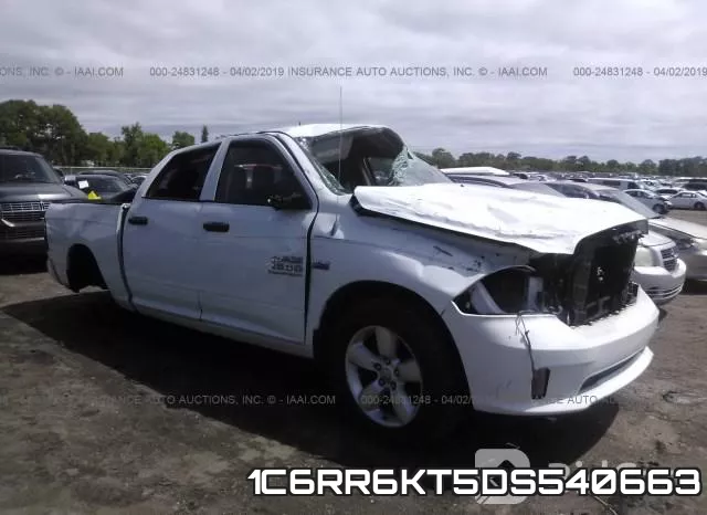 1C6RR6KT5DS540663