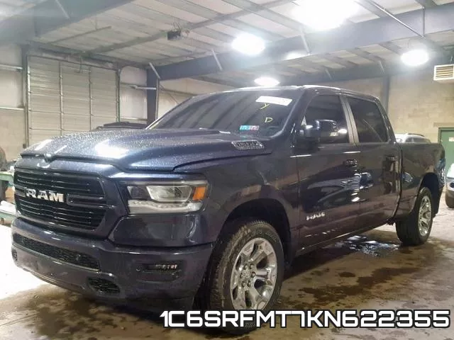 1C6SRFMT7KN622355