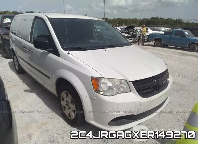 2C4JRGAGXER149270
