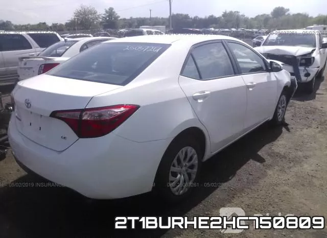 2T1BURHE2HC750809