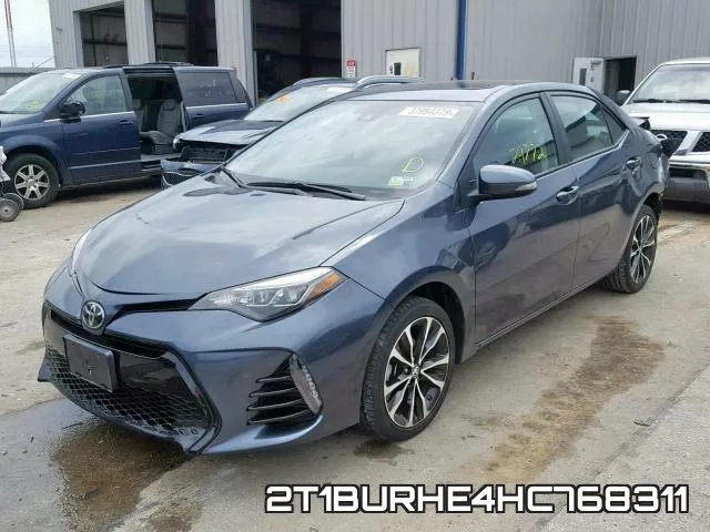 2T1BURHE4HC768311