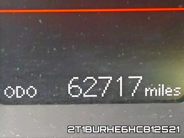2T1BURHE6HC812521