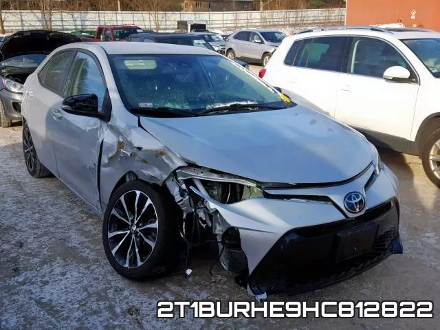 2T1BURHE9HC812822