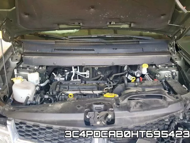 3C4PDCAB0HT695423