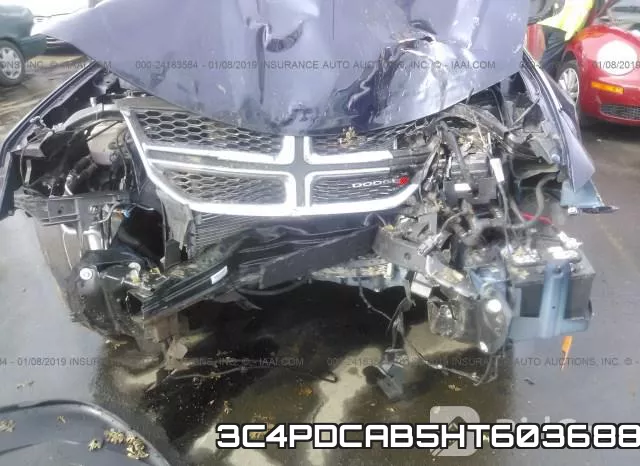 3C4PDCAB5HT603688