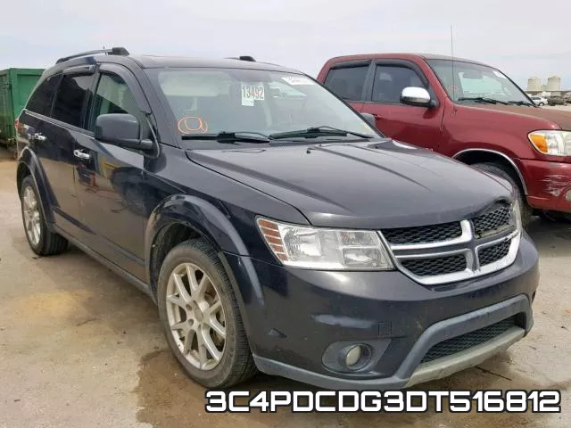 3C4PDCDG3DT516812