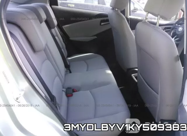3MYDLBYV1KY509383