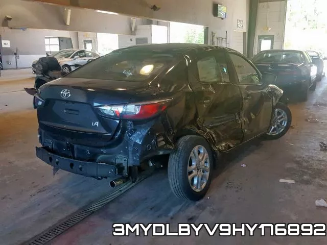 3MYDLBYV9HY176892