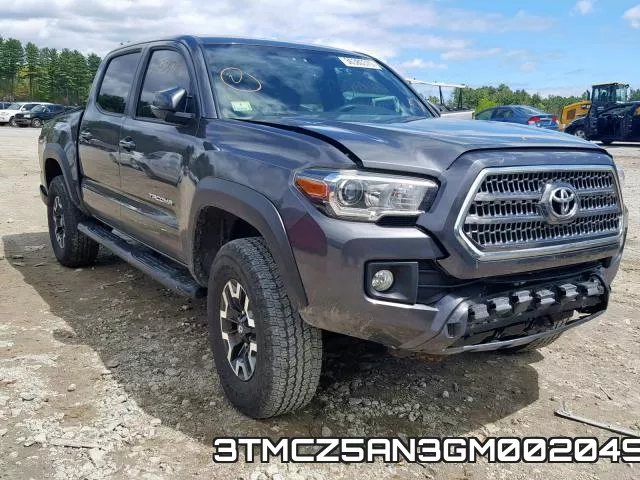 3TMCZ5AN3GM002049