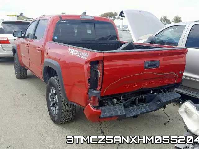 3TMCZ5ANXHM055204