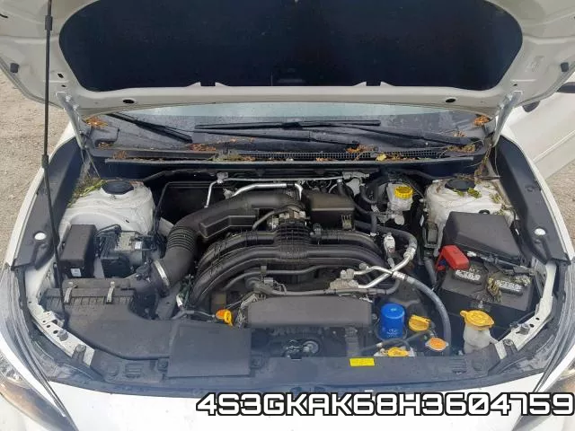 4S3GKAK68H3604759