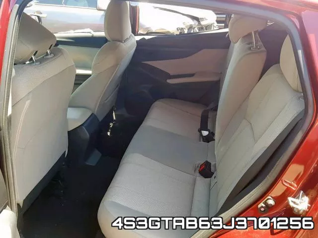 4S3GTAB63J3701256