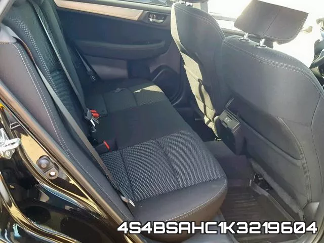 4S4BSAHC1K3219604