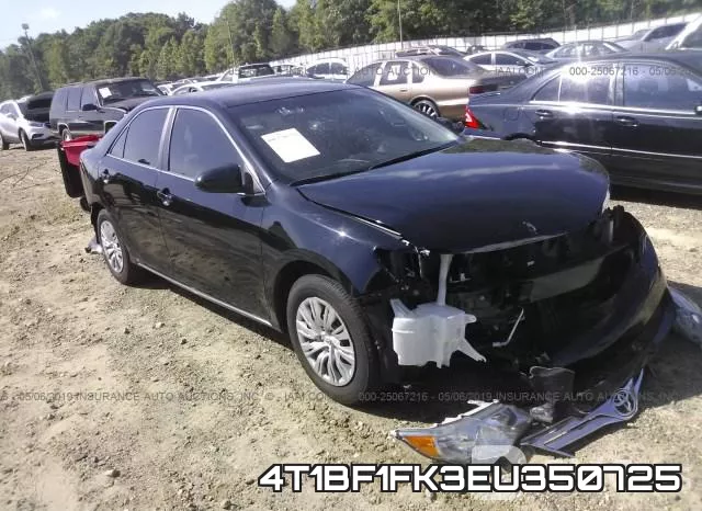 4T1BF1FK3EU350725
