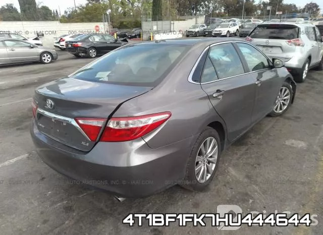4T1BF1FK7HU444644