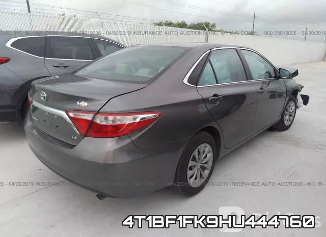 4T1BF1FK9HU444760