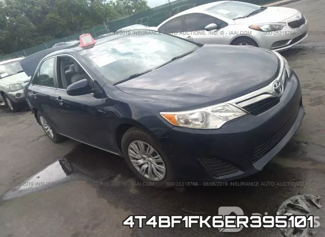 4T4BF1FK6ER395101