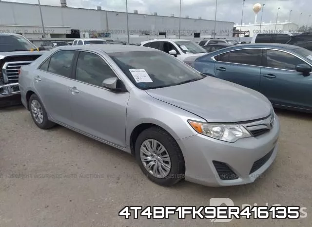 4T4BF1FK9ER416135