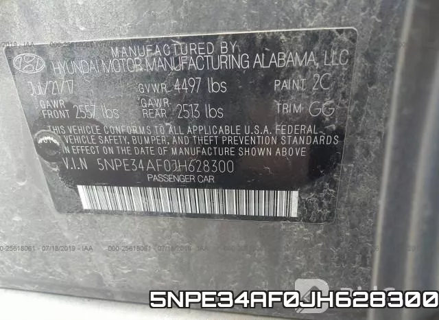 5NPE34AF0JH628300