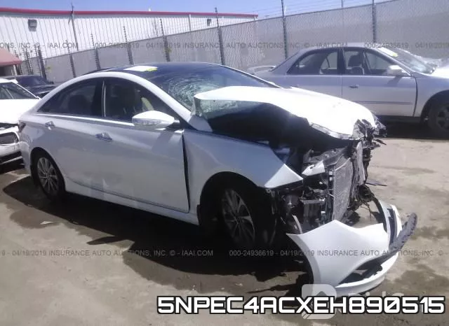 5NPEC4ACXEH890515