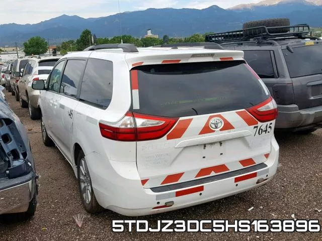 5TDJZ3DC5HS163896