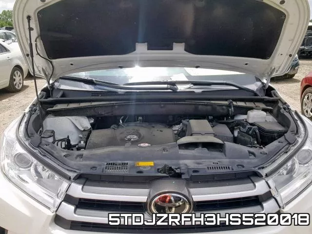 5TDJZRFH3HS520018