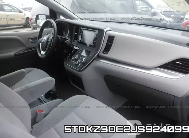 5TDKZ3DC2JS924099