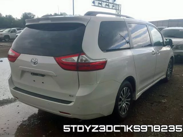 5TDYZ3DC7KS978235