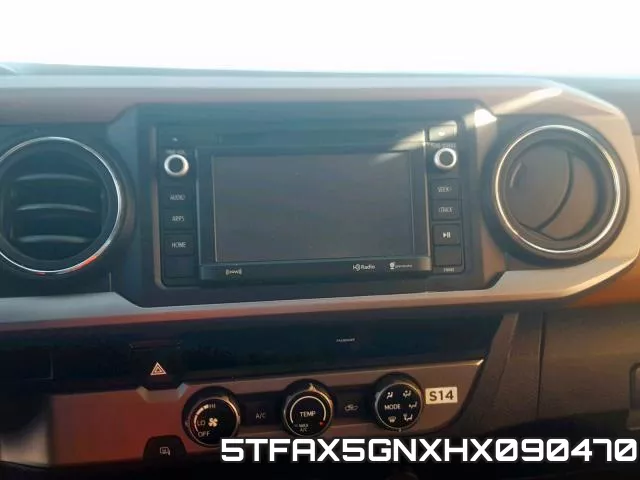 5TFAX5GNXHX090470