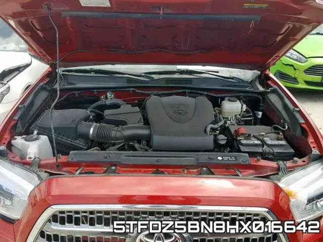 5TFDZ5BN8HX016642