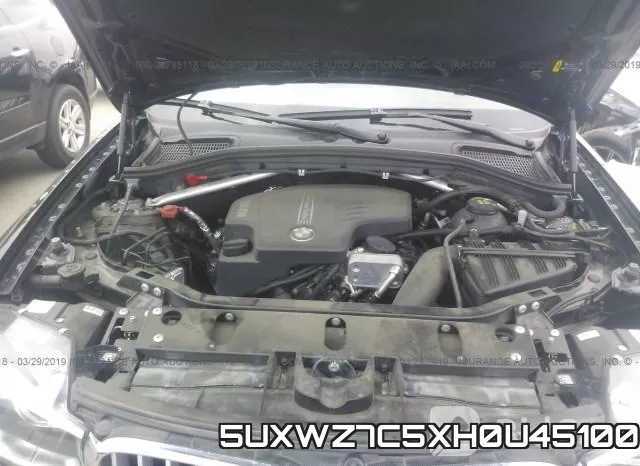 5UXWZ7C5XH0U45100_10.webp