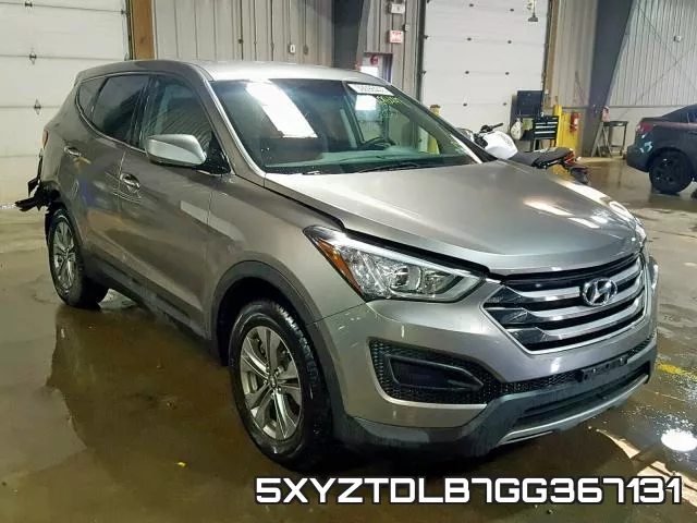 5XYZTDLB7GG367131