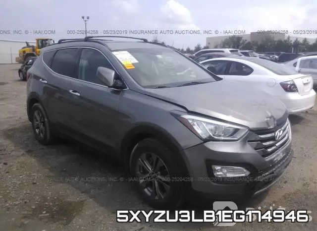 5XYZU3LB1EG174946