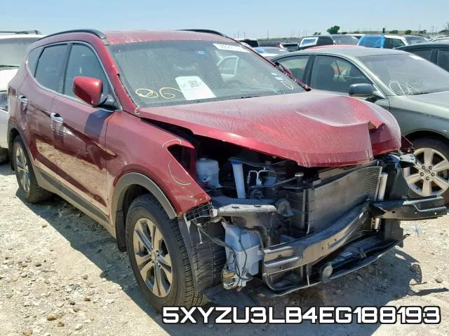 5XYZU3LB4EG188193