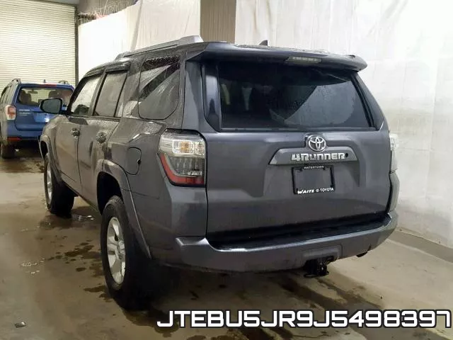 JTEBU5JR9J5498397