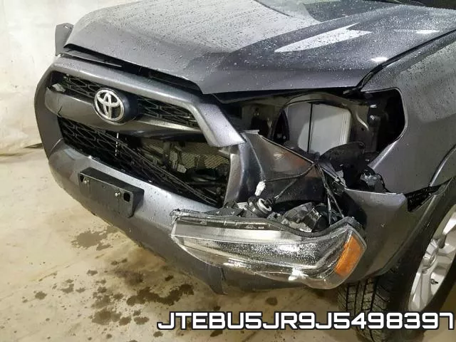 JTEBU5JR9J5498397