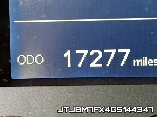 JTJBM7FX4G5144347