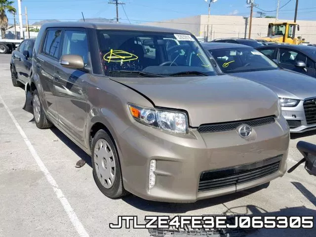 JTLZE4FE3EJ065305