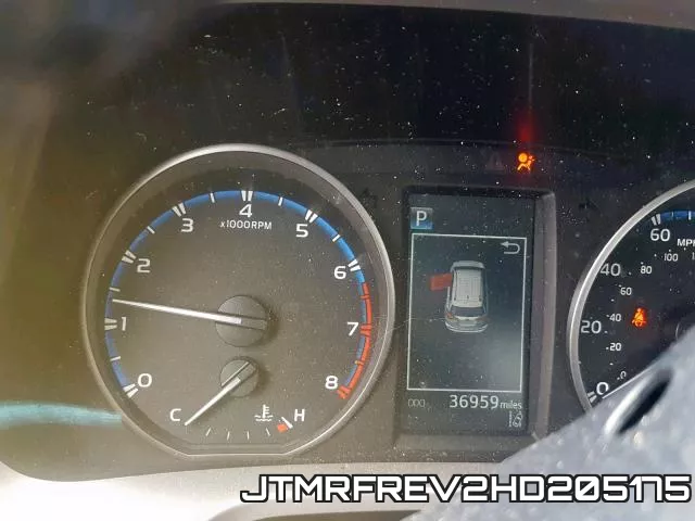 JTMRFREV2HD205175