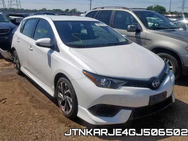 JTNKARJE4GJ506502