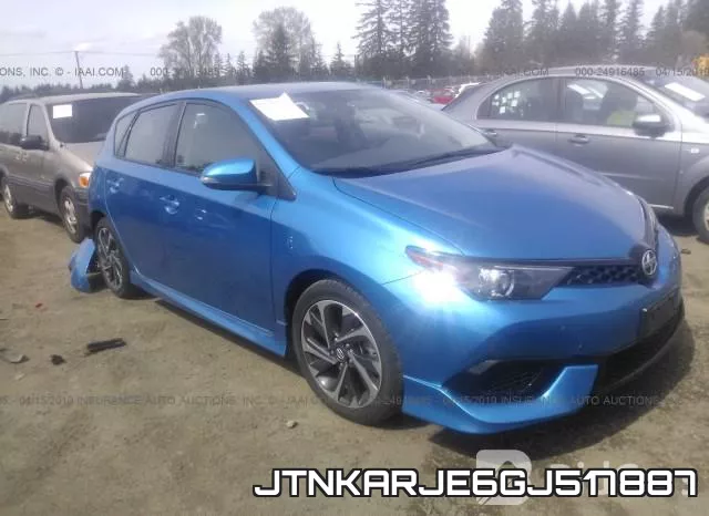 JTNKARJE6GJ517887